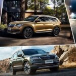 Značka Škoda: Tradice a moderní technologie v jednom